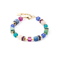 Armband Coeur De Lion Dame in Stahl 3039301561 - 3039301561